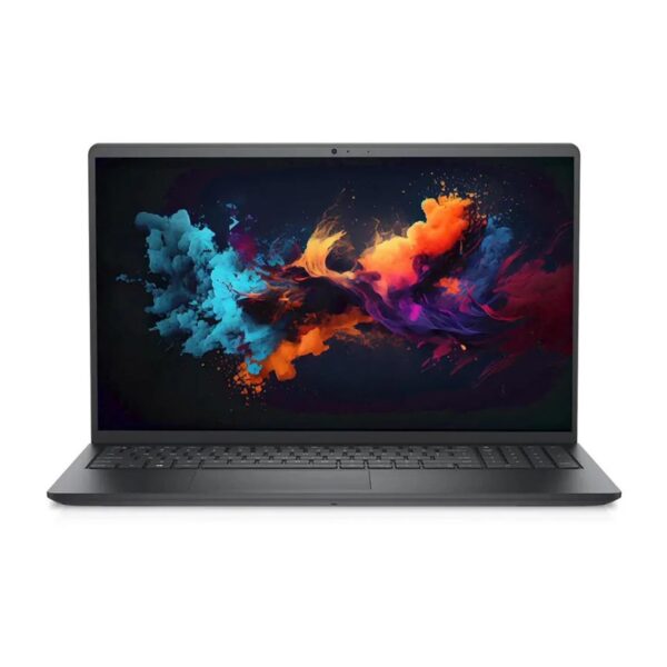 لپ تاپ دل 15.6 اینچی FHD مدل Intel i7 - Vostro 3520 رم 8GB حافظه 1TB SSD گرافیک Integrated - مشکی - ارتقاء یافته (به همراه کیف)