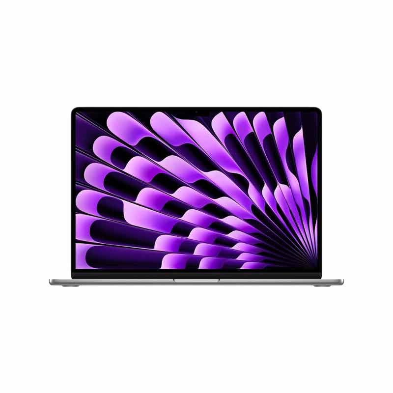 قیمت و خرید لپ تاپ 15.3 اینچی اپل مدل MacBook Air MXD33 2024 LLA-M3 ظرفیت 512 گیگابایت رم 16 گیگابایت