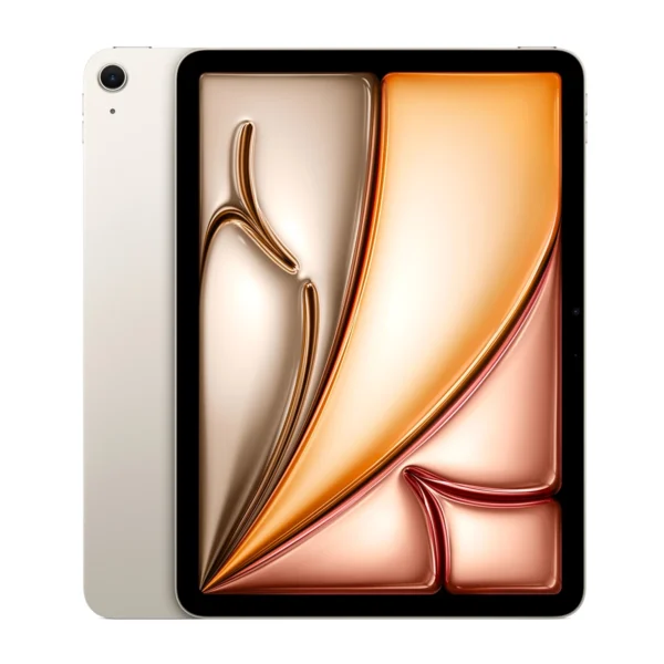 تبلت اپل مدل iPad Air 11 WiFi (2024) ظرفیت 256 گیگابایت رم 8 گیگابایت رنگ خاکستری