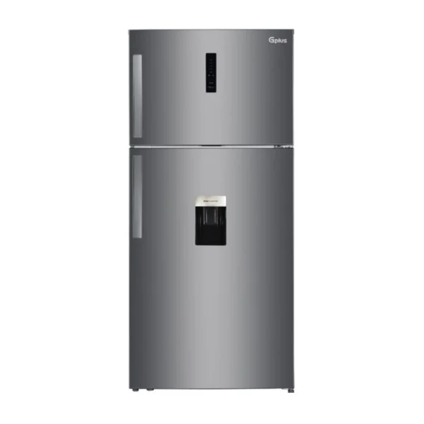 یخچال و فریزر 25 فوت جی پلاس مدل GRF-P5324S