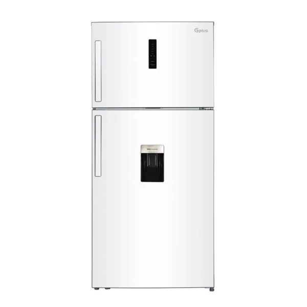 یخچال و فریزر 25 فوت جی پلاس مدل GRF-P5324W