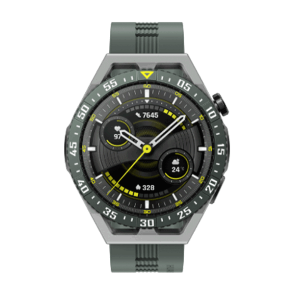 قیمت و خرید ساعت هوشمند هوآوی مدل GT3 SE 46mm