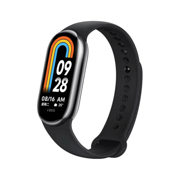 قیمت و خرید مچ بند هوشمند شیائومی مدل Mi Band 8 Smart