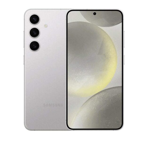 گوشی موبايل سامسونگ مدل Galaxy S24 FE ظرفیت 256 گیگابایت رم 8 گیگابایت - ویتنام-رنگ خاکستری