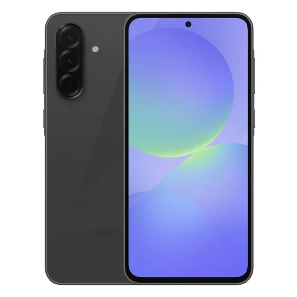 گوشی موبايل سامسونگ مدل Galaxy A36 5G ظرفیت 128 گیگابایت رم 8 گیگابایت - ویتنام-رنگ مشکی