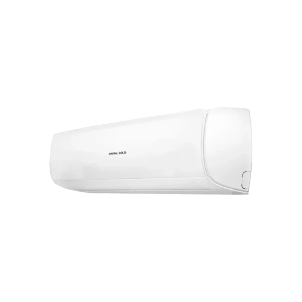 کولر گازی 30 هزار دور ثابت جنرال گلد مدل GG-MS30 VITALLY، به همراه ریموت کنترل