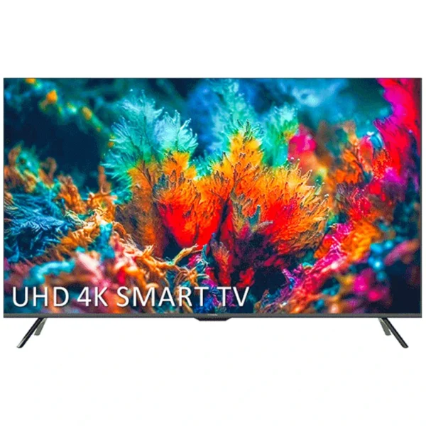 تلویزیون LED ایکس ویژن مدل 50XYU785 سایز 50 اینچ