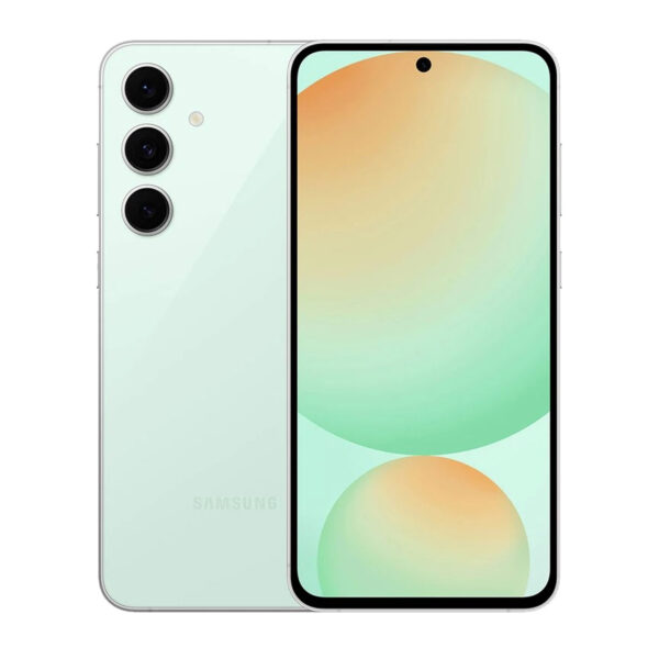 گوشی موبايل سامسونگ مدل Galaxy S24 FE ظرفیت 256 گیگابایت رم 8 گیگابایت - ویتنام-رنگ سبز