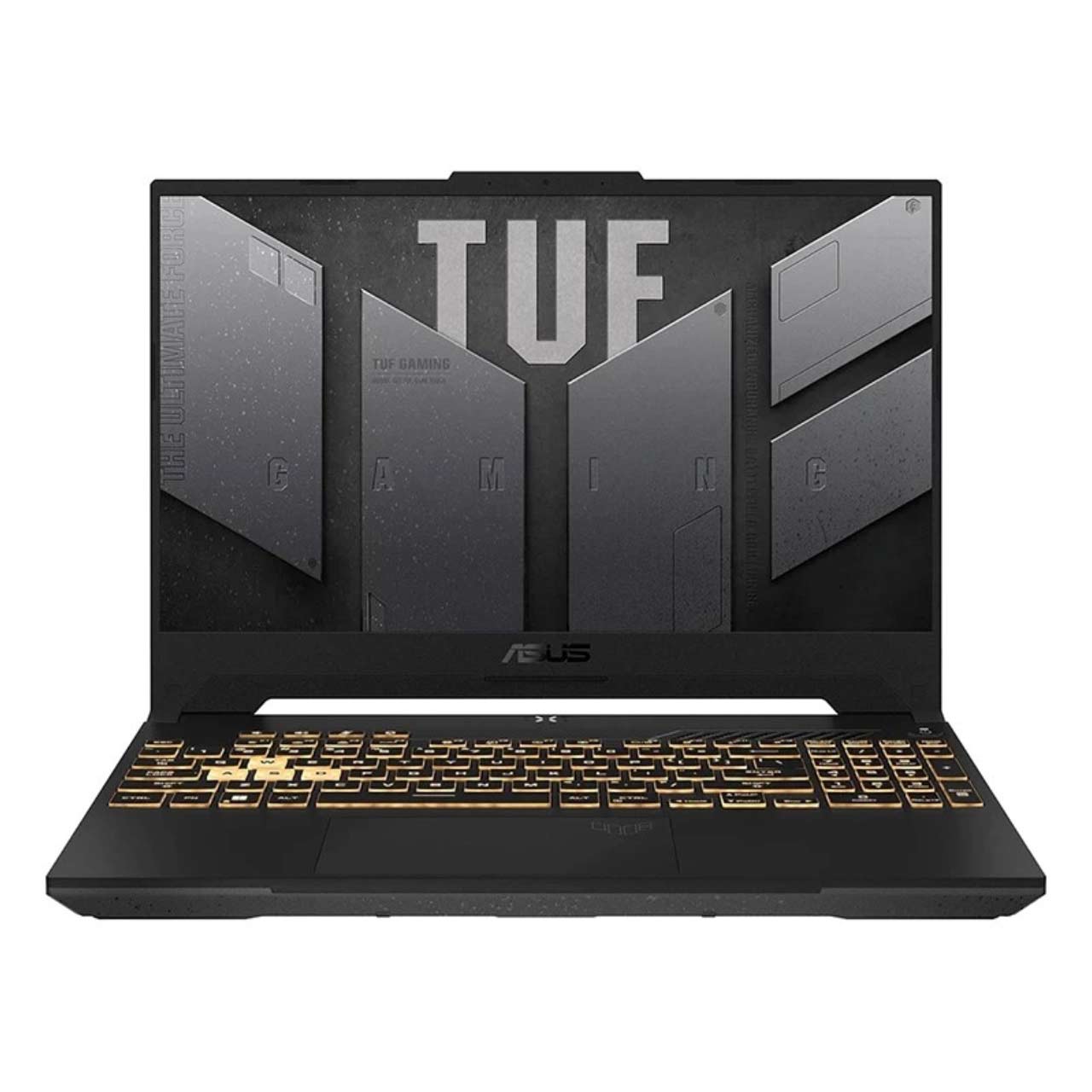 لپ تاپ گیمینگ ایسوس 15.6 اینچی FHD مدل Intel i7 - FX507VI رم 64GB حافظه 4TB SSD گرافیک RTX4070 - خاکستری - ارتقاء یافته - Windows 11 Home (به همراه کیف)