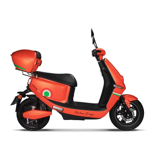 Kavir ES5 N 2000